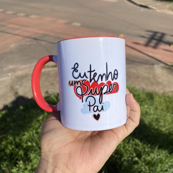 2022_07_01_15_51_IMG_1856 Caneca Personalizada "Eu Tenho um Super Pai"