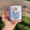 Caneca Personalizada "Pai de Coração"