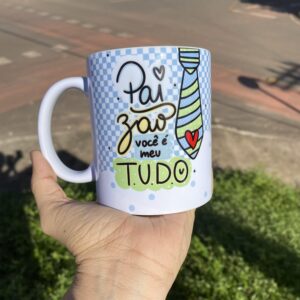 2022_07_01_16_01_IMG_1878 Caneca Personalizada "Pai, Você é Meu T.U.D.O."